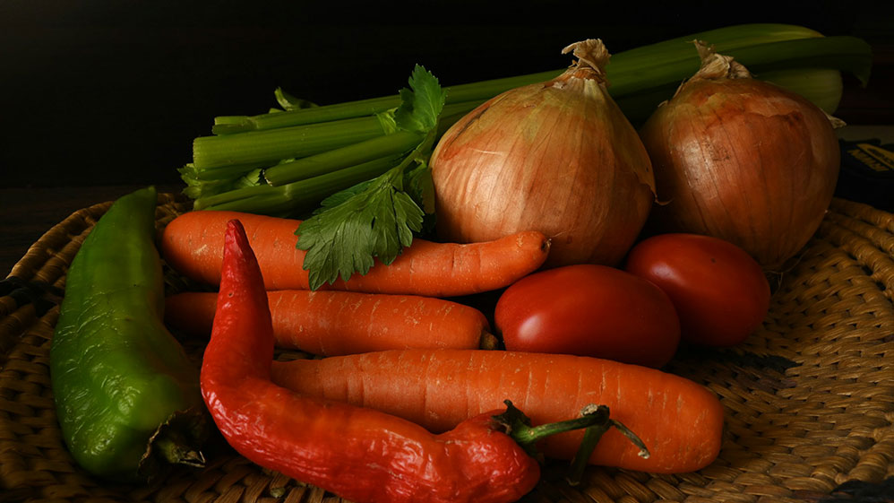 立冬后多吃这4菜，自带天然“青霉素”